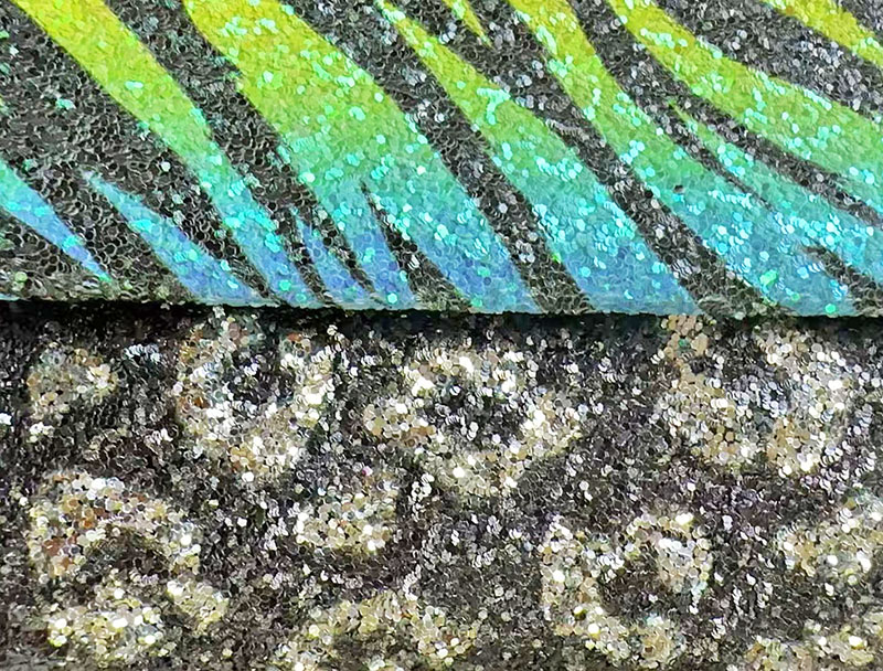 深圳闪光片